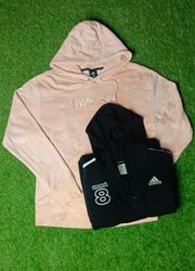 Branded Hoodies