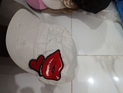 Y2K Cadet Caps