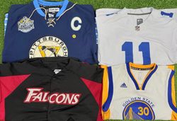 Basketball jersey