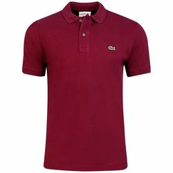 Lacoste polo shirts