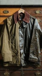 Barbour Wax Jackets BW-001