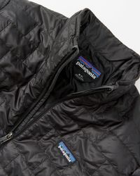 Patagonia Puffer Jackets