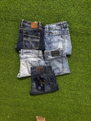 Camp David Pants