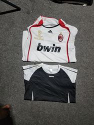 Mix brand sport shirt