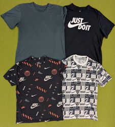 💥 RV4232 Nike Round neck Tshirts