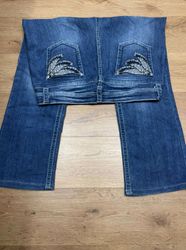y2k jeans