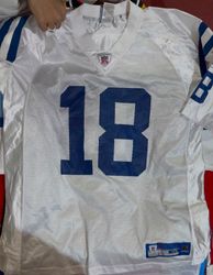 NFL NHL NBA MLB MIX JERSEY