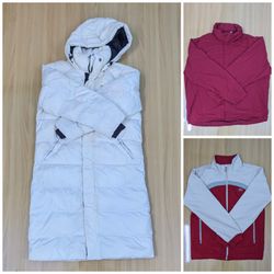 JA 0739 Branded Jackets