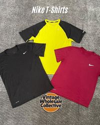 🔴 Nike T-Shirts - (15/09)
