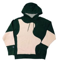 UPCYCLED Champion Hoodies - EVR0296