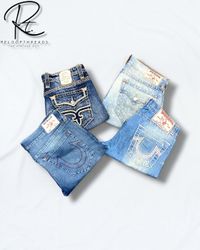 RT 1601 Mix Brand Men Shorts