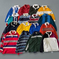 Çlassical Rugby T-Shirts