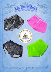 UNDER-ARMOUR SHORT'S