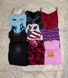 Y2k tops