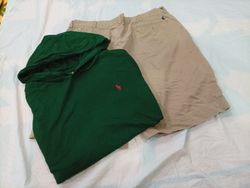 CR11532 Vintage Polo Mix Bundle