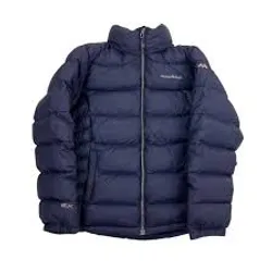 Special Montbell Puffer Jacket