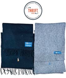 Ralph Lauren Scarves T3085