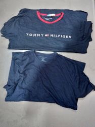Tommy Hilfiger Round Neck T-Shirt