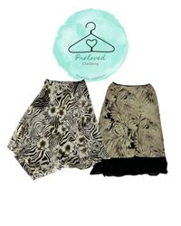 Y2K Midi Skirts (270826-26)