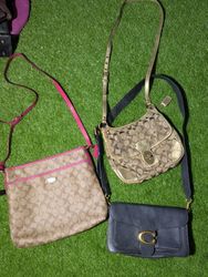 Coach Crossbody bags