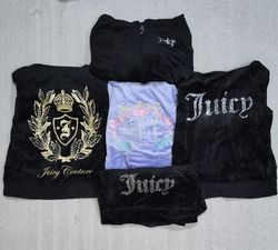 Felpe Juicy Couture