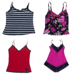 Y2K Camisole