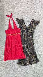 ***Y2K Fairy Core Floral Dresses – Romantic Summer..
