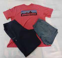 CR12331 Vintage Patagonia Mix Bundle