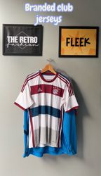 927  branded pro sport club jerseys