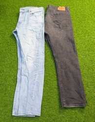 7809 - Levi's jeans
