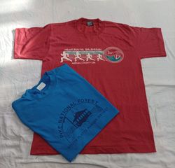 CR12528 Vintage Single-Stitch T-Shirts