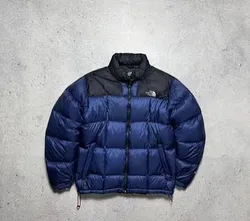 Premium North Face Puffer Jacket