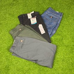 Dickies pants (ZRS 328)