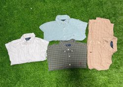 Polo Ralph Lauren Cotton Shirts