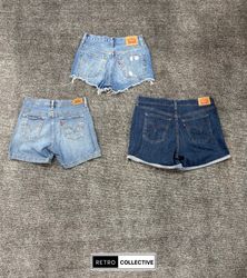 Levis Sexy Shorts #310726 #007