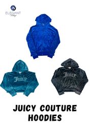 Juicy Couture Hoodies - EVM01722