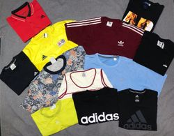 Premium adidas t shirts