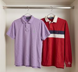 Ralph Lauren T-Shirts