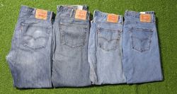 LEVI’S JEANS (A 310)