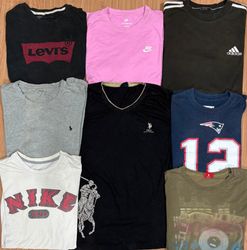 Mix branded T-shirt