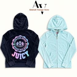 Juicy couture hoodies
