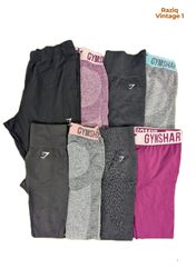 💥 RV4363 Gymshark Leggings