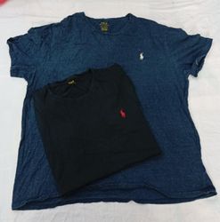 CR12824 Vintage Polo T-Shirts
