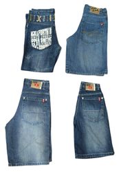 Hip Hop jeans pant Short.11pcs pv 23