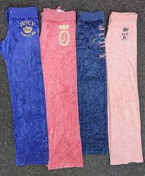 Y2K Vintage Authentic Juicy Couture Bottoms