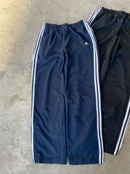 Men's Adidas Track Pants