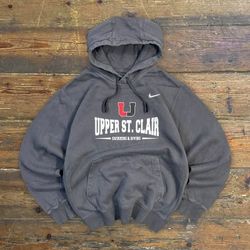 Premium Nike Hoodies