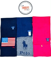 Ralph Lauren Scarves T3087