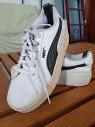 Asics Nike Reebok Adidas Sneakers