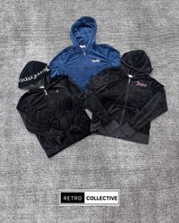 Premium Juicy Couture Jackets #180926